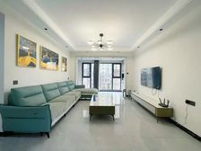 业主急售 藏珑华府 南北对流四房 精装现房 有钥匙看房 地铁