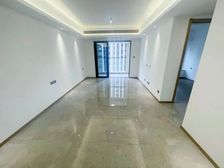 (地铁2号线200米)大华紫樾府 总价101万 首付2成