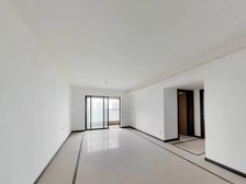 万科翡翠江望 南向3房 总价90万 首付2成 地铁3号线北滘