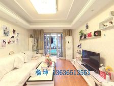 欣嘉苑大2居73.16平南北朝向视野开阔采光好