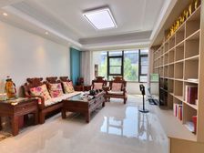 中欧金茂墅西三区(B2采光超好,舒适小区,舒心的家,绿化很好