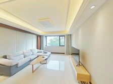 葛洲坝绿城玉兰花园( 3室2厅2卫 精装修 480万元