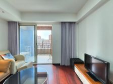 中央景城 2室2厅 88.2平