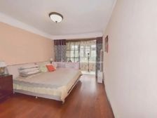 历山名郡 电梯洋房 精装三居 南客厅 带车位+地下室 看山景