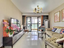 白塘景苑一二期 3室2厅 141.79平