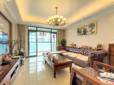 白塘景苑(东区)电梯房正规3居室带独立客厅出行方便有钥匙