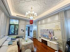 明昇壹城(别墅) 商业配套成熟 交通便捷 中间好楼层