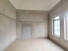 中航城丽园联排 小区中心位置 南北通透 上下四层带地下室车库