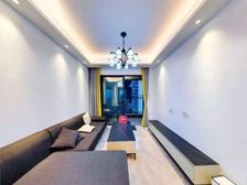 南沙阳光城悦然府 南向四居 满五简装 12153元/平