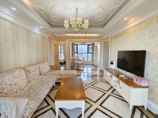 长安 达广场精装三房带车位 南北通透 急售 看房方便