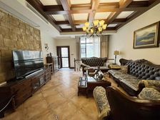 中航城豪装联排别墅 美式豪装 保养好 性价比 南入户