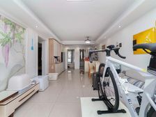 路劲城( 期) 小 房 南向采光好 有电梯 精装可拎包入住