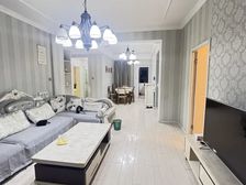 海棠花苑 137平 (外墙石材 十年如一日)采光一天到晚