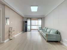 自由水岸花园独立客厅品牌家居电梯房诚意出售看房随时