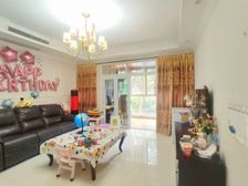 捡耙活!爱琴海对面,金鹏金岭一梯两户洋房 正规三房出门公交站