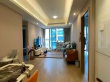 单价不到两万 重庆来福士广场 精装豪宅 重庆地标