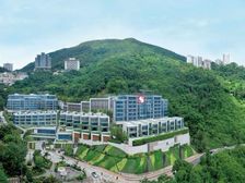 19518 943928面朝维港电梯洋房尊贵半山马场尖子校区