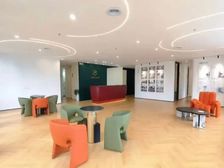 国贸世界财富大厦招商局大厦世纪财富中心318平533平精装修