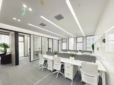 东二环 国贸 中环世贸 精装修 带家具临 SK大厦 华彬