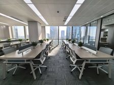 东三环 三元桥 佳程广场精装修带家具临南银 天元港 凤凰置地