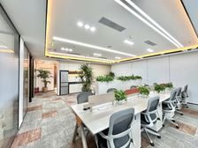 北二环雍和宫丨强佑大厦丨雍和大厦丨东方银座丨精装修带家具