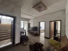 人和丽景3室2厅1卫阳光充足,治安全面47.25万