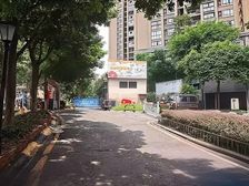 旭辉新里城 3室2厅1卫格局好价钱合理94.78万