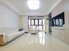 新世纪星城(一二)期 3室2厅 南