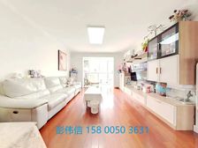 业主置换大三房 降.价60万出售 接受置换 带车位 近地铁