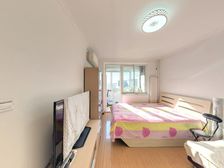 钟界沸0.5 青年湖南街 2室1厅 52.09平