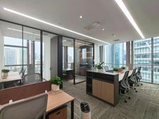 新楼 前海人寿 双面采光 近利通广场盛邦国际星荟中心壹丰中心