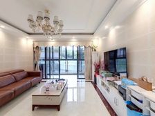 锦尚蓬莱苑 4室1厅 145.15平