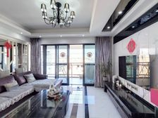 深航御花园 4室2厅 134.11平