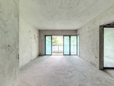 深航御花园 4室2厅 131.44平