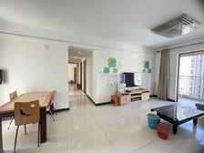 清溪汇景城市山谷 115.71平4居140万 南北向精装修