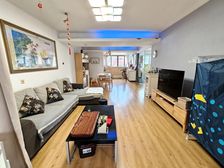 仓六桔四 电梯高层 一梯两户 南北通透 居家装修 提包入住