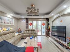 凤凰御景 4室2厅 126.15平