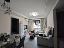 57万即可带走万科悦湾北区 77平2居 精装修 拎包入住