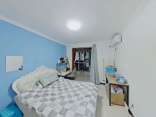 6号线北运河西站 南北通透 高层采光好 业主诚售