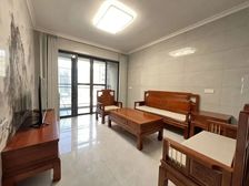宏远帝庭山 精装修3房(全包55萬)带车位 家私家电齐全