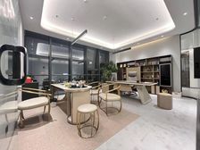 南山科技园 写字楼租赁 大冲商务中心1000平 华润置地大厦