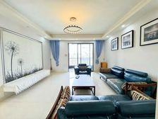 天骄峰景 品质小区精装3房 中间位置好楼层 诚心出