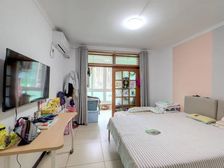 莲水怡园 1室1厅 69.94平