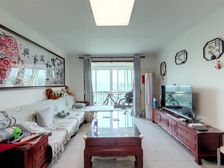 莲水怡园 2室2厅 97.45平