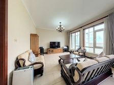 金地格林6 3室1厅 171.07平