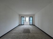 标价再少20W世茂璀璨天城 136.67平 南向毛坯着急出售