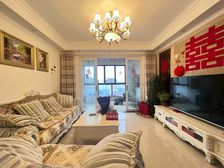 婚房装修 人车分流高品质小区区 第三实验教育 带产权车位 急