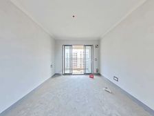 保利四期,三房,看小区花园,景观视野好