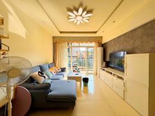 大渡口区 顺祥壹街A区 二房 56万