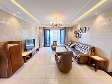 鼎峰源著 城区次新盘 品质小区 植物园旁